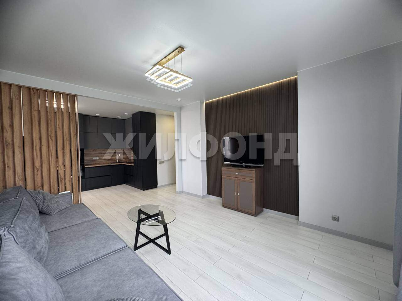 Квартира на продажу в Кемерово, Искитимская Набережная улица, 102 фото №15