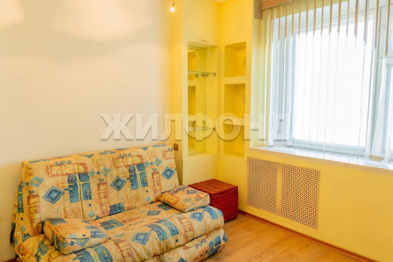 Квартира на продажу в Архангельске, Федора Абрамова ул., 7к1 фото №13