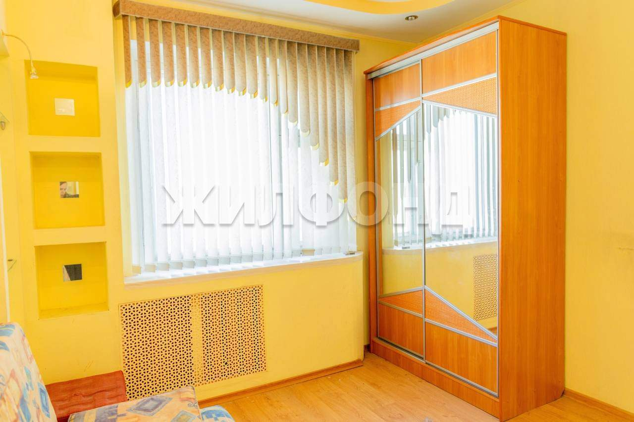 Квартира на продажу в Архангельске, Федора Абрамова ул., 7к1 фото №15