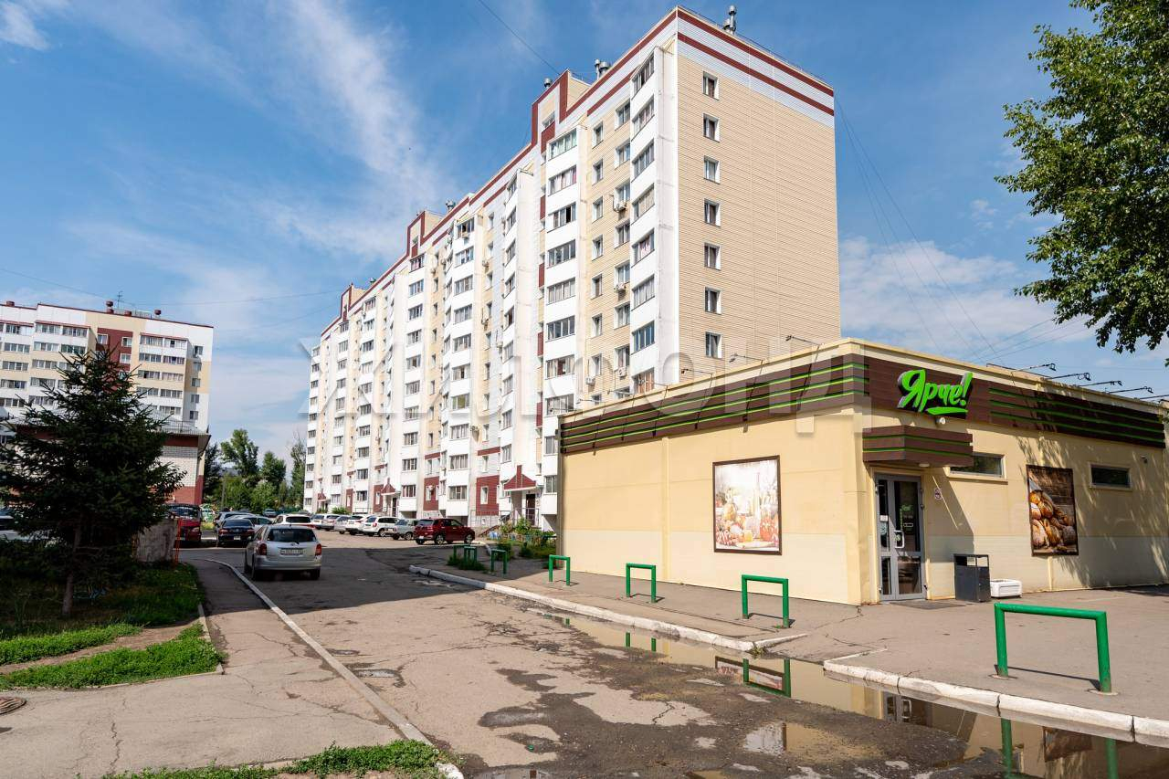 Квартира на продажу в Барнауле, Беляева улица, 21 фото №17