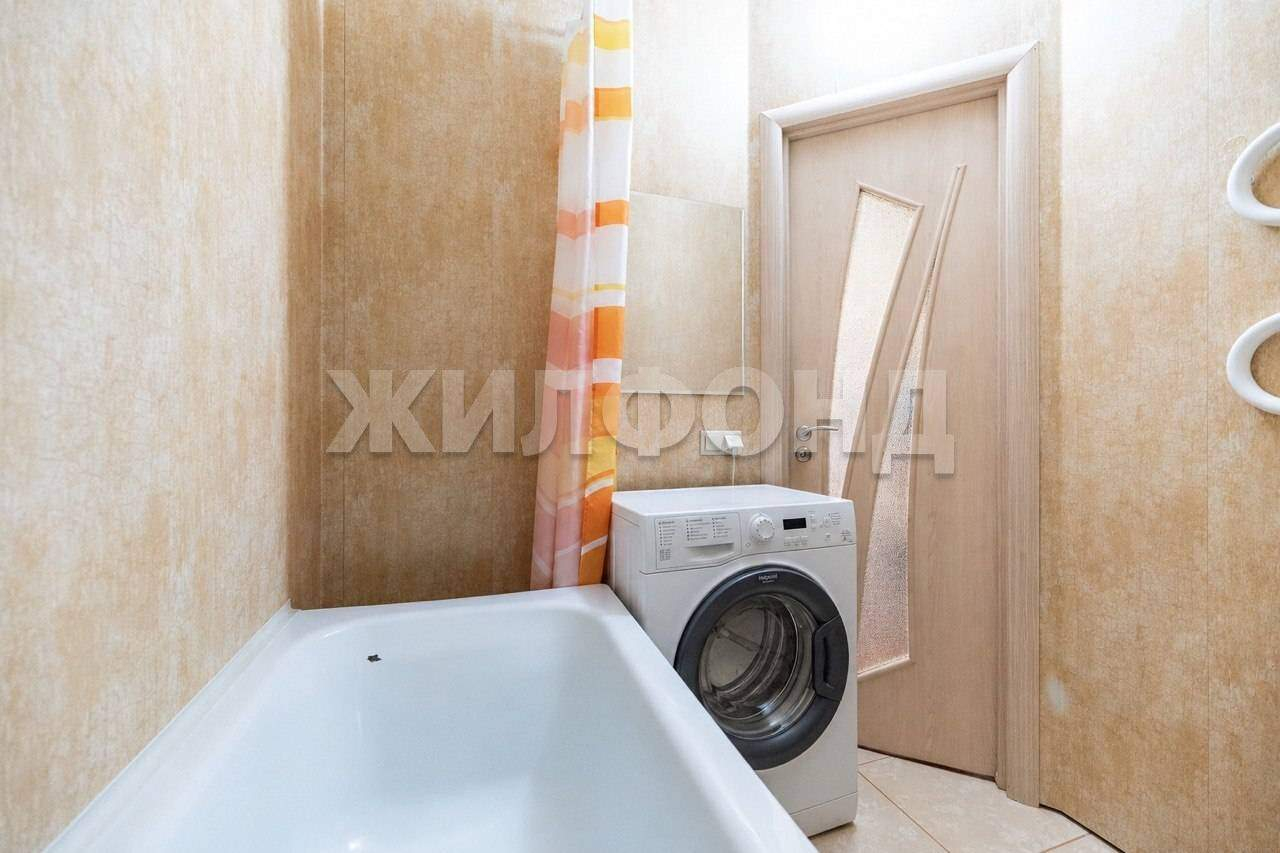 Квартира на продажу в Барнауле, Беляева улица, 21 фото №7