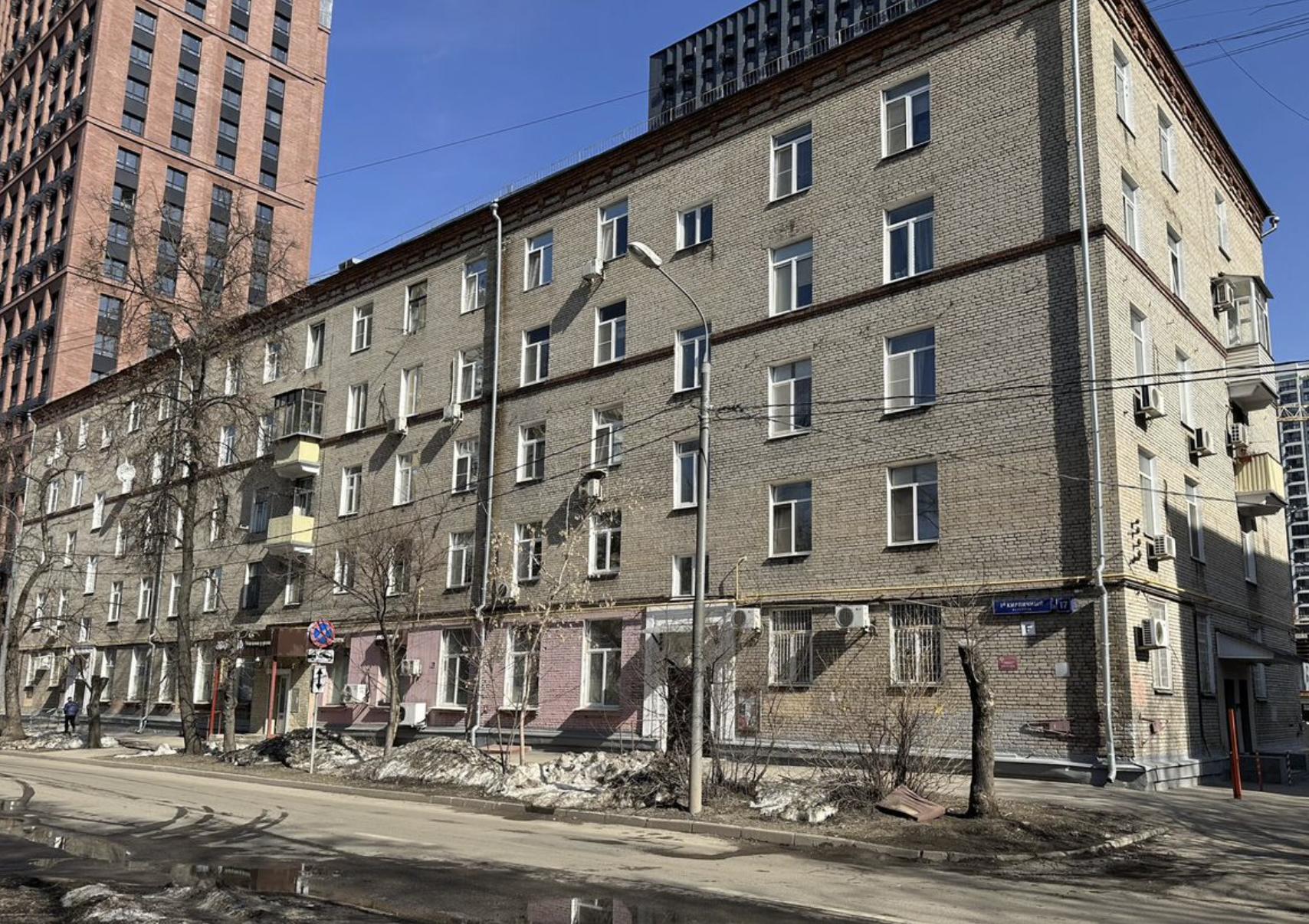 Сдам в аренду помещение свободного назначения 110 м.кв.