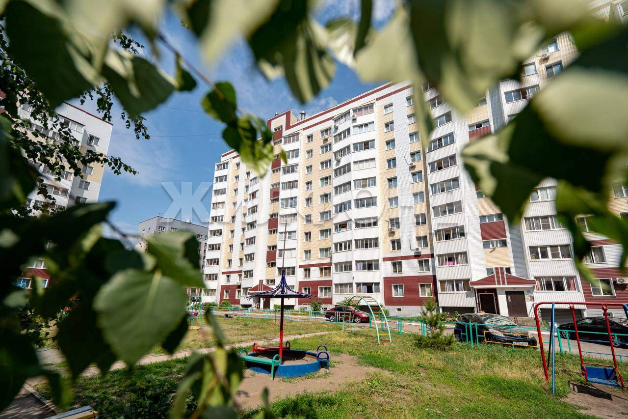 Квартира на продажу в Барнауле, Беляева улица, 21 фото №16