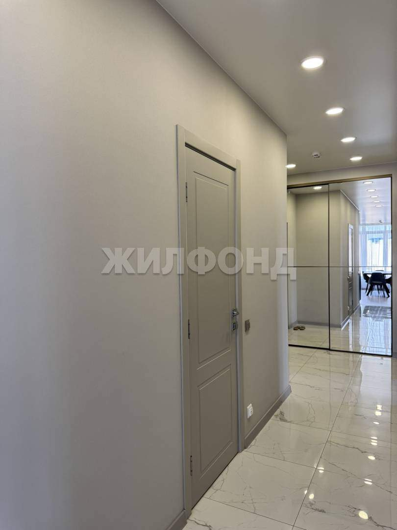 Квартира на продажу в Кемерово, Искитимская Набережная улица, 102 фото №17