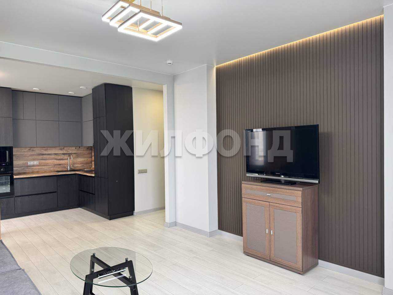 Квартира на продажу в Кемерово, Искитимская Набережная улица, 102 фото №16