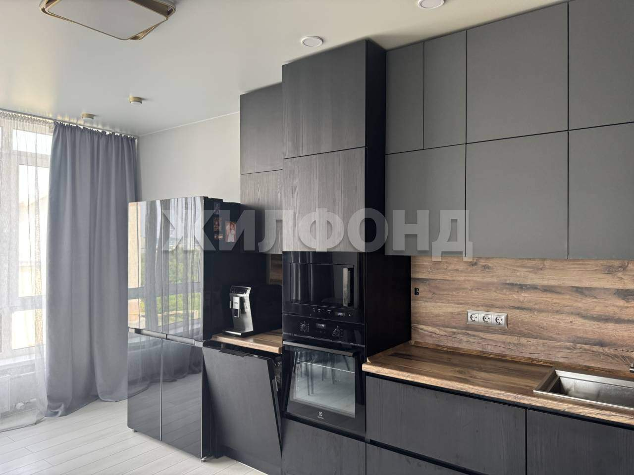 Квартира на продажу в Кемерово, Искитимская Набережная улица, 102 фото №9