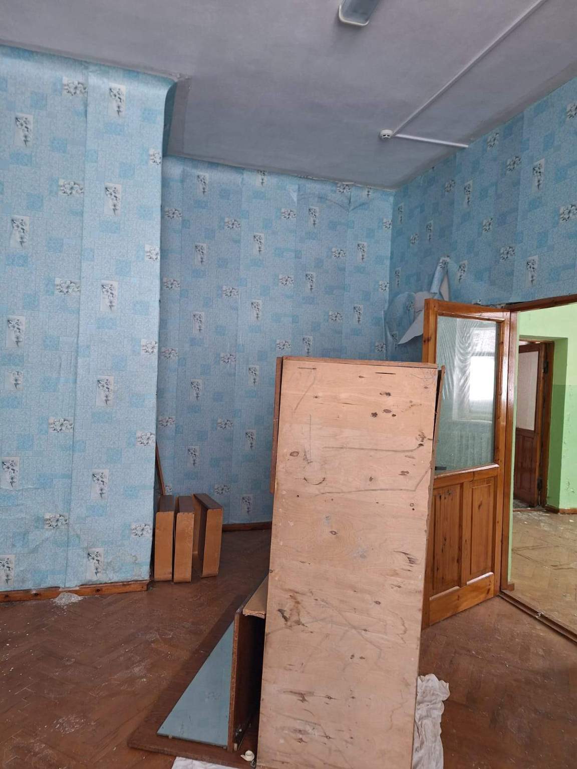 Продам офис 73.4 м.кв.