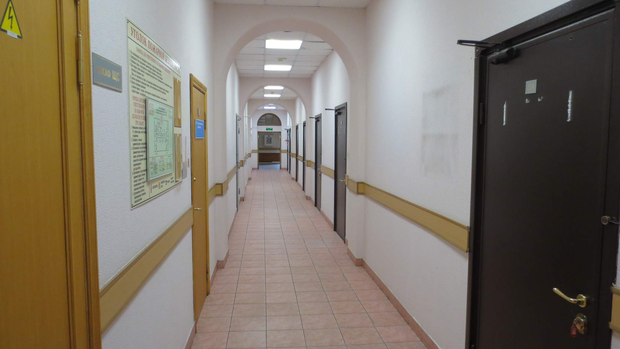 Сдам в аренду офис 64.2 м.кв.
