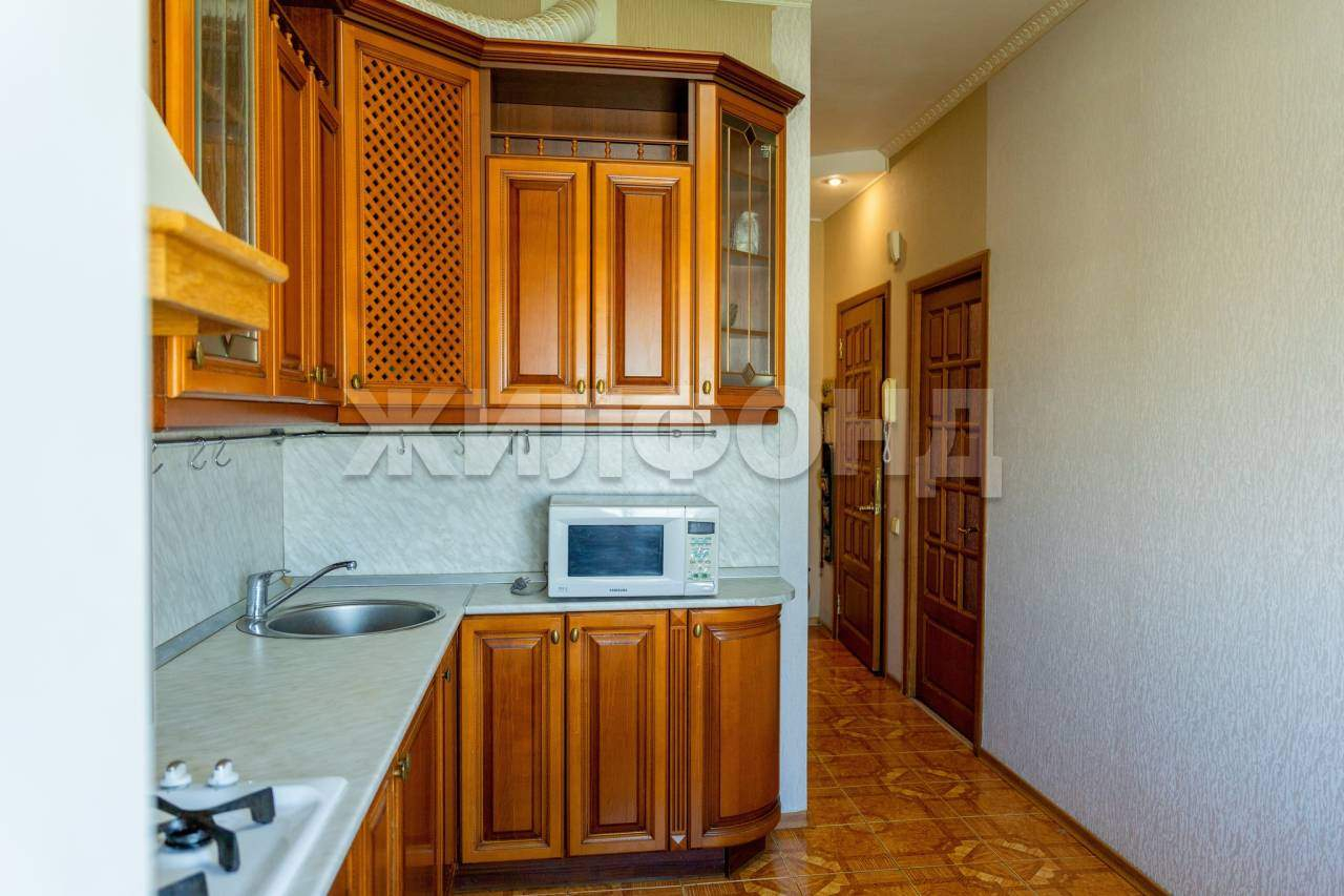 Квартира на продажу в Архангельске, Федора Абрамова ул., 7к1 фото №1