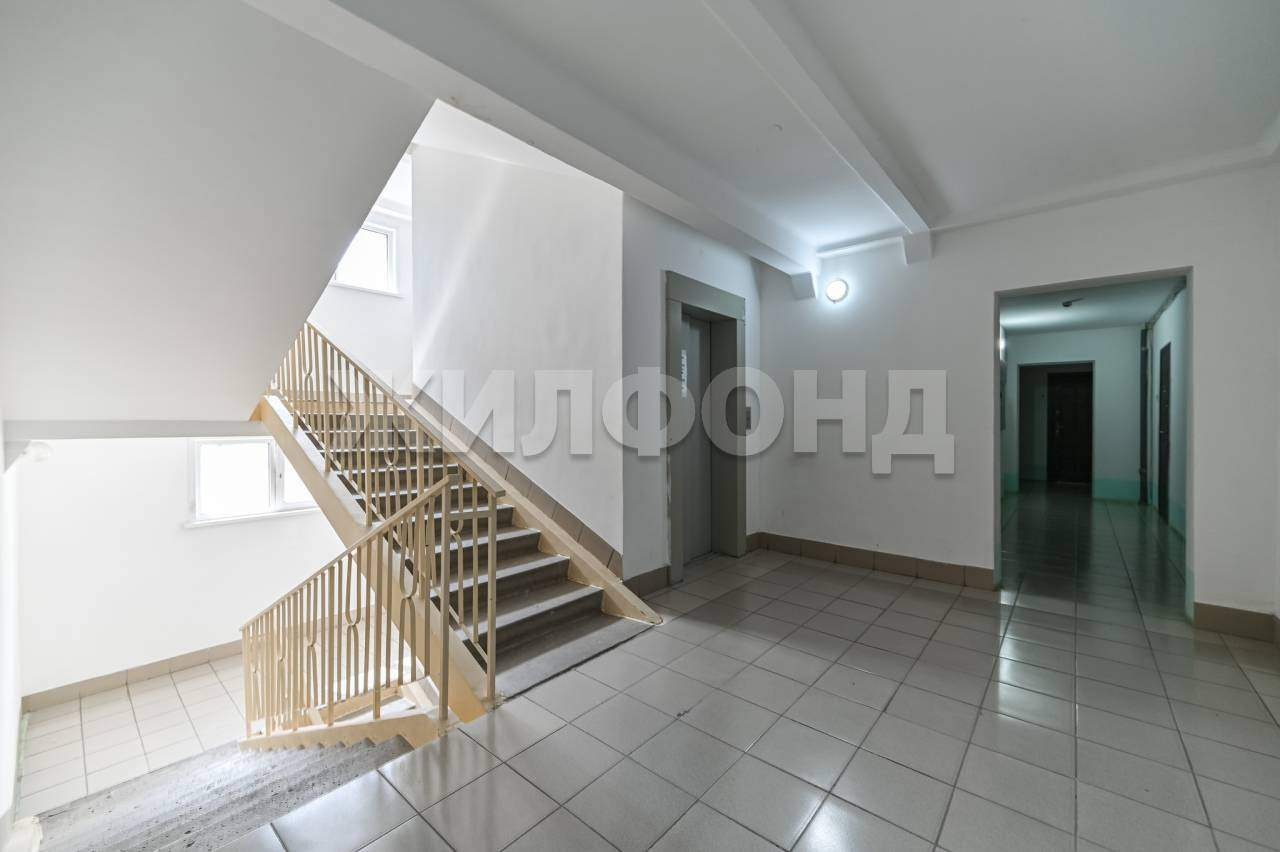 Квартира на продажу в Барнауле, Беляева улица, 21 фото №10