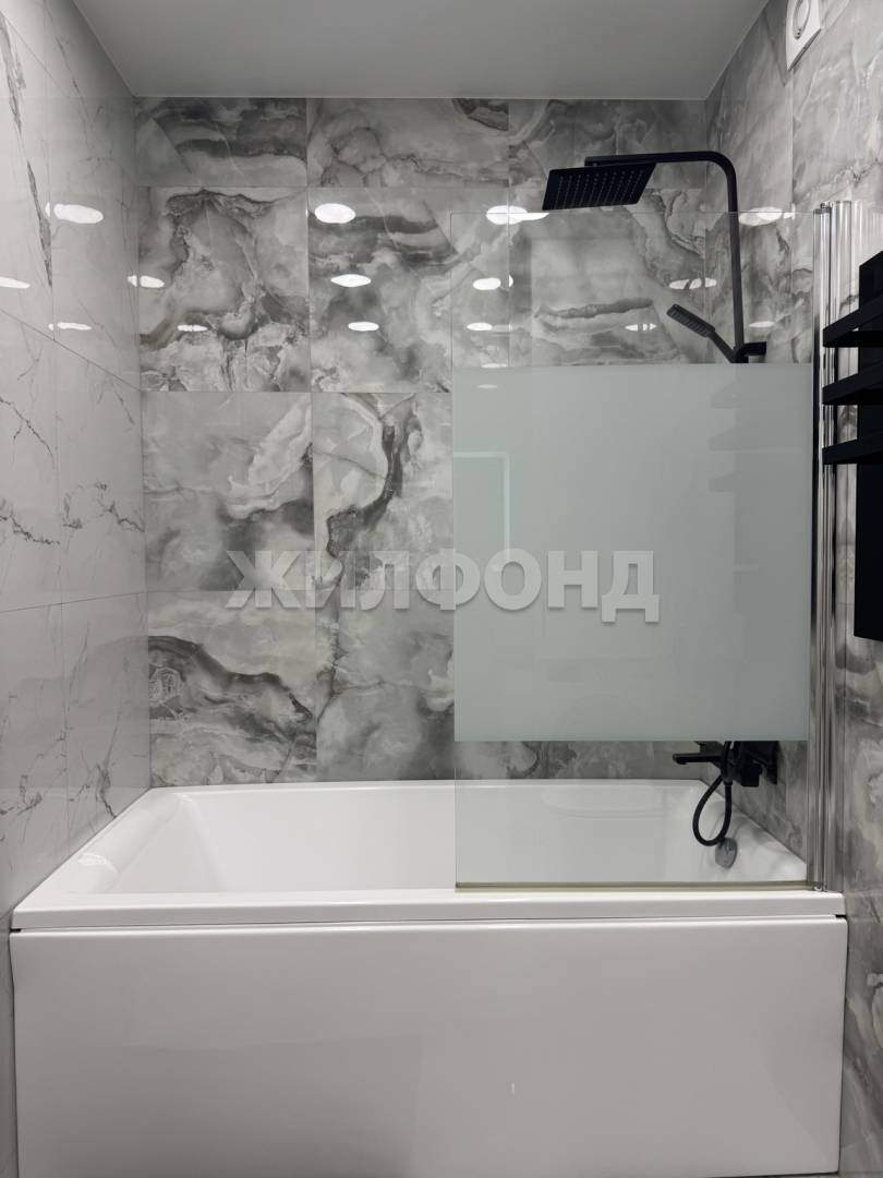 Квартира на продажу в Кемерово, Искитимская Набережная улица, 102 фото №22