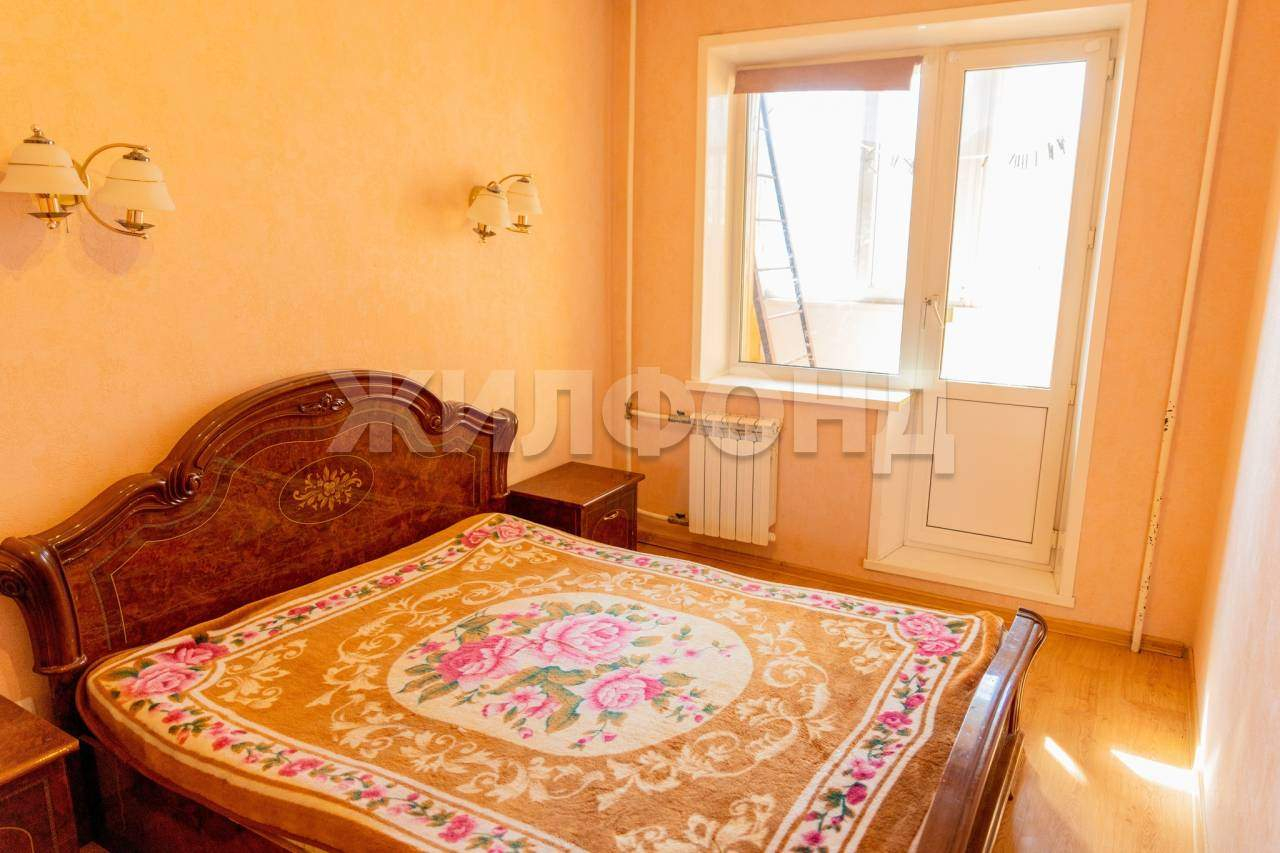 Квартира на продажу в Архангельске, Федора Абрамова ул., 7к1 фото №8