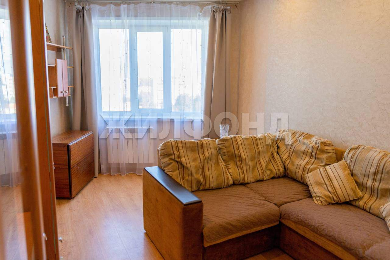 Квартира на продажу в Архангельске, Федора Абрамова ул., 7к1 фото №5