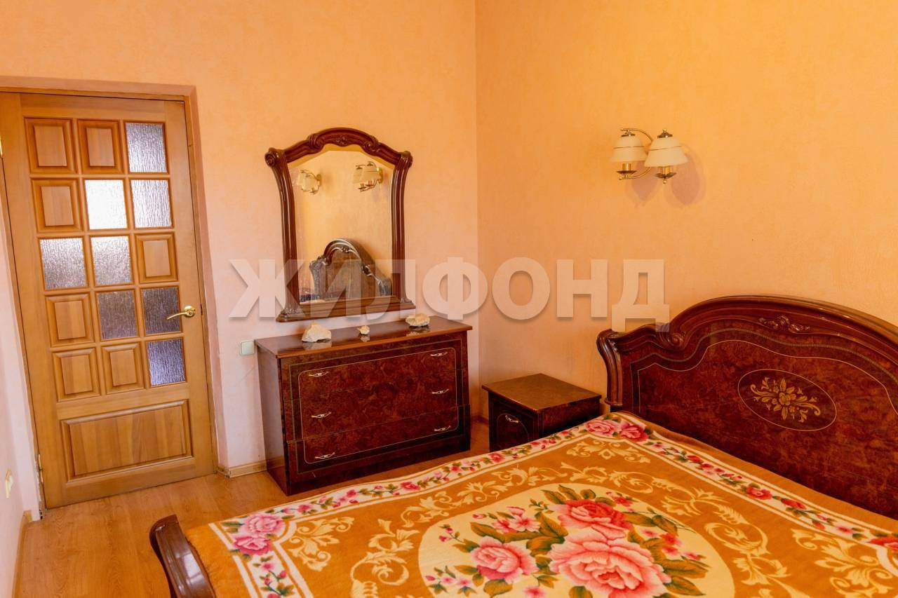 Квартира на продажу в Архангельске, Федора Абрамова ул., 7к1 фото №10