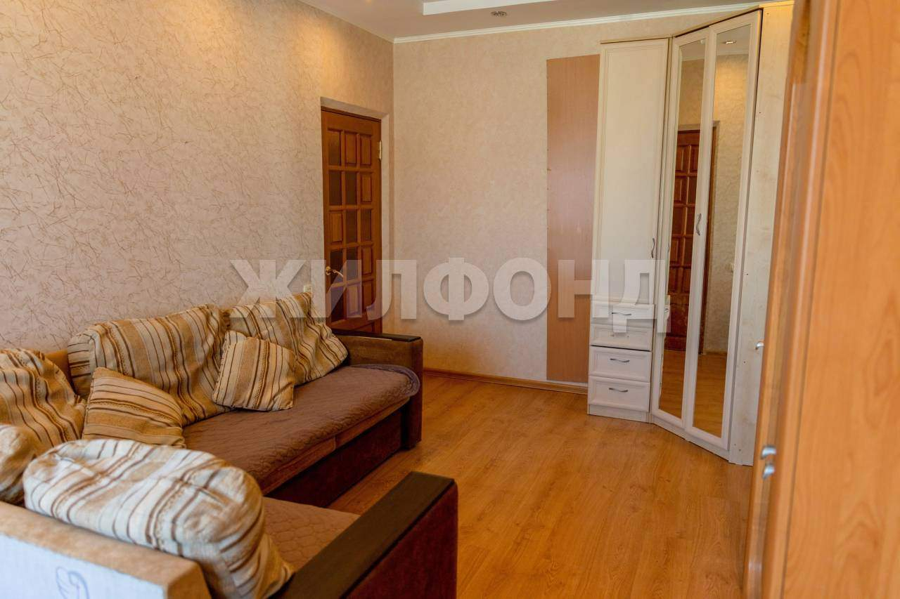 Квартира на продажу в Архангельске, Федора Абрамова ул., 7к1 фото №6