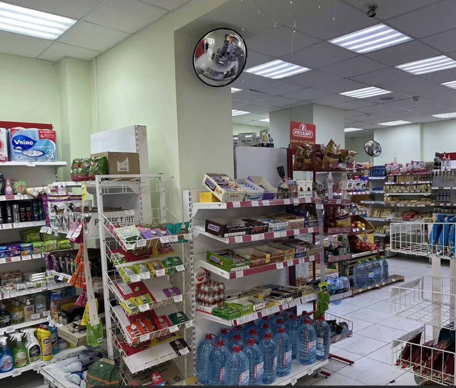 Сдам в аренду помещение свободного назначения 110 м.кв.