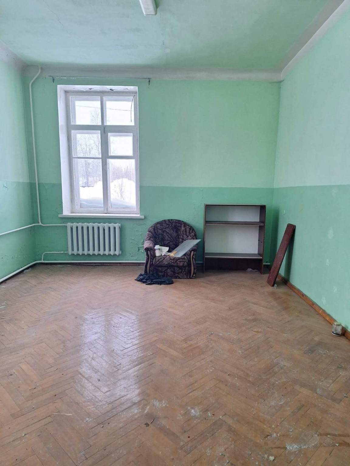 Продам офис 73.4 м.кв.