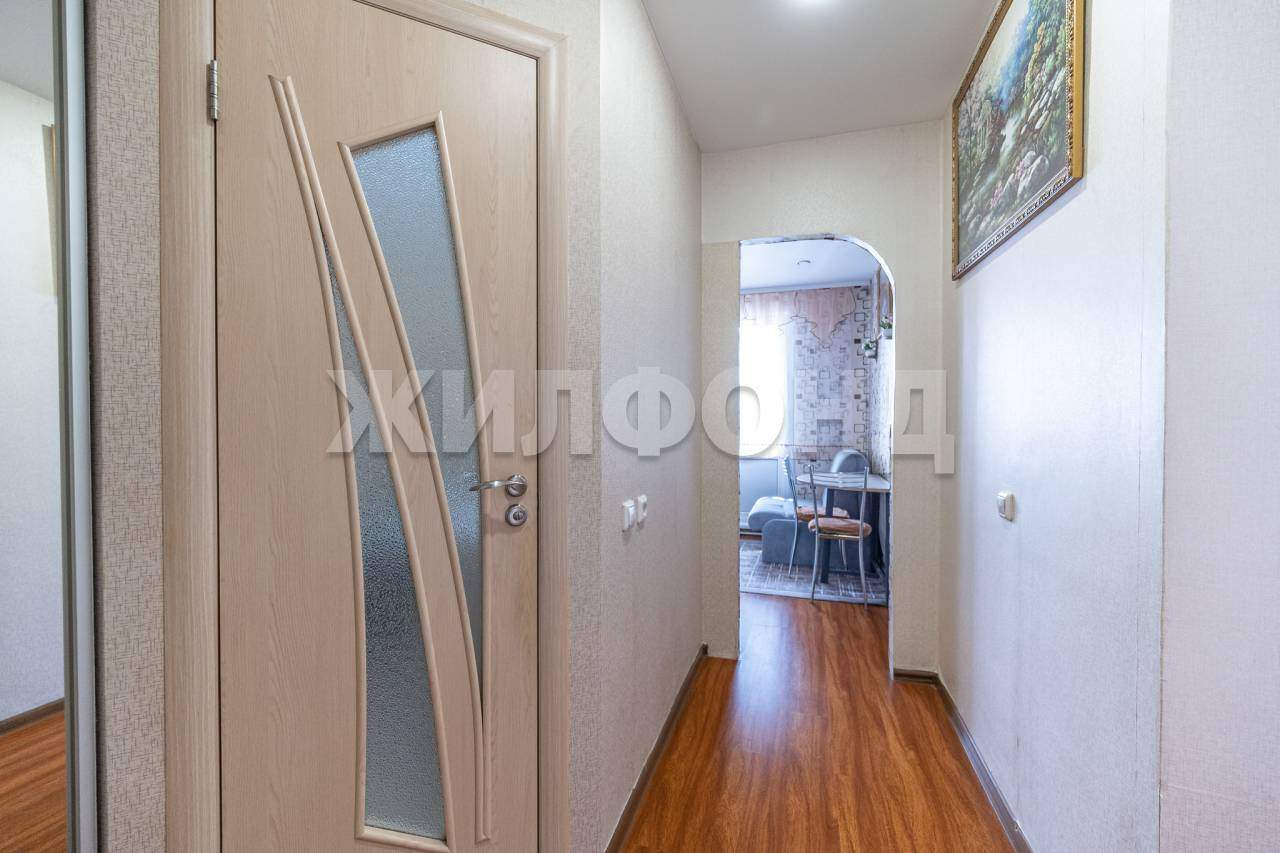 Квартира на продажу в Барнауле, Беляева улица, 21 фото №6