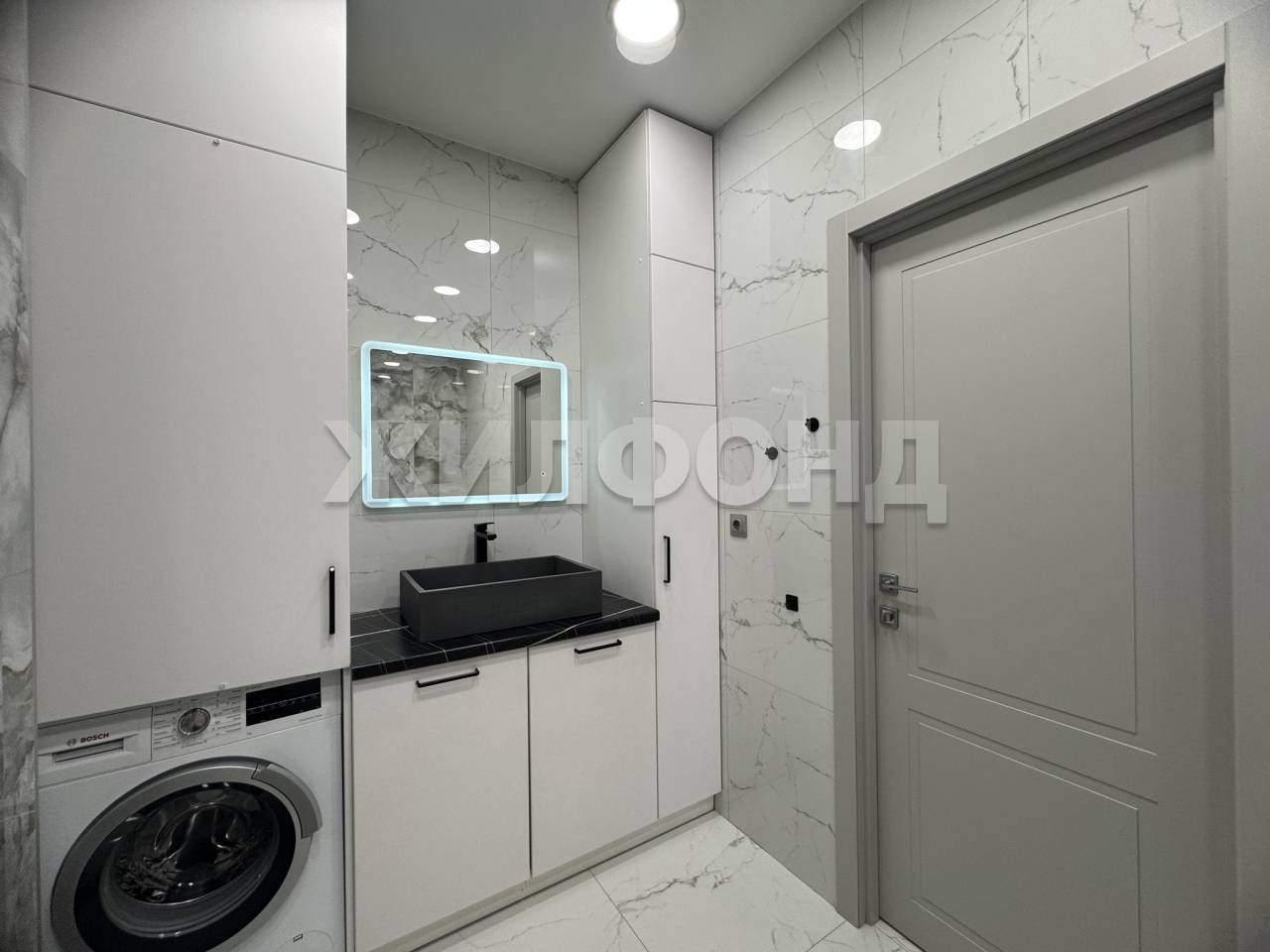 Квартира на продажу в Кемерово, Искитимская Набережная улица, 102 фото №23