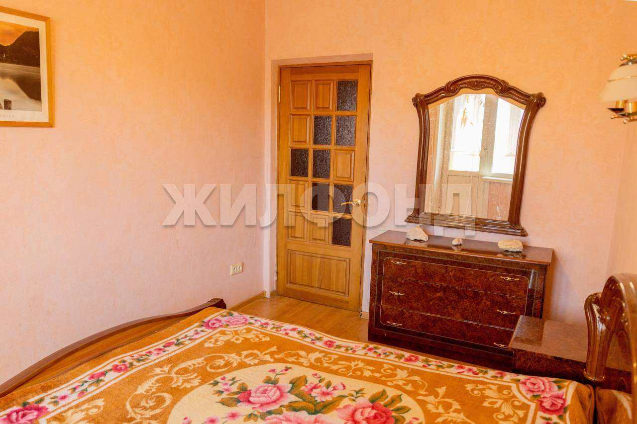 Квартира на продажу в Архангельске, Федора Абрамова ул., 7к1 фото №9