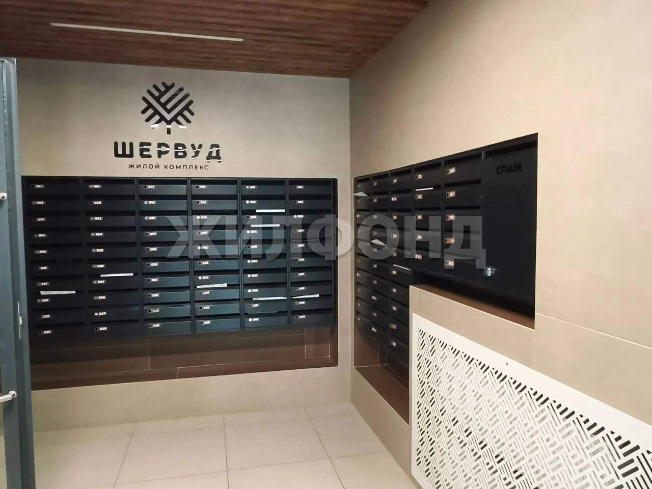 Квартира на продажу в Барнауле, Нагорная 6-я улица, 15г/1к2 фото №10
