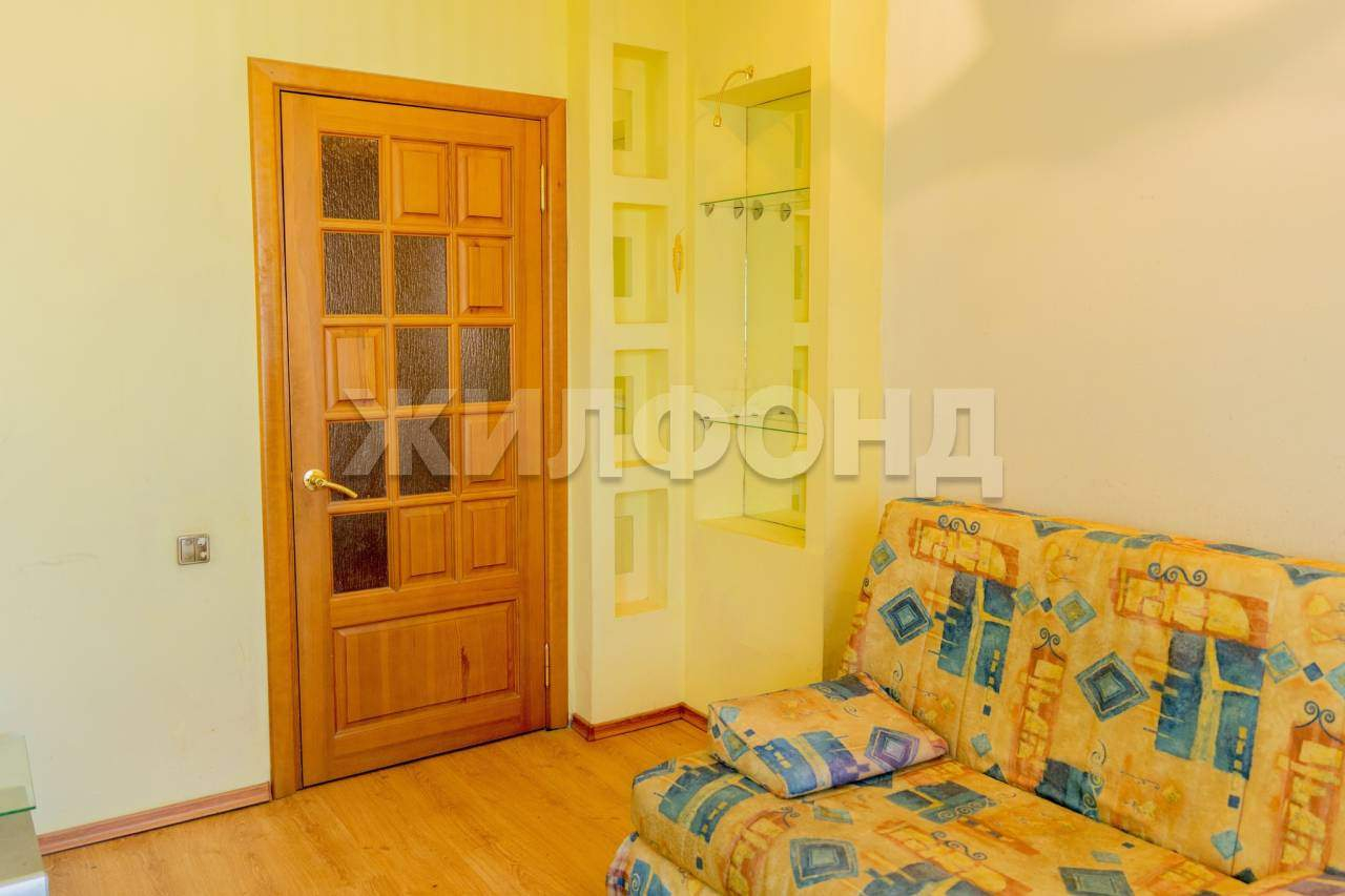 Квартира на продажу в Архангельске, Федора Абрамова ул., 7к1 фото №14