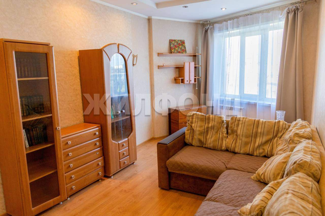 Квартира на продажу в Архангельске, Федора Абрамова ул., 7к1 фото №4