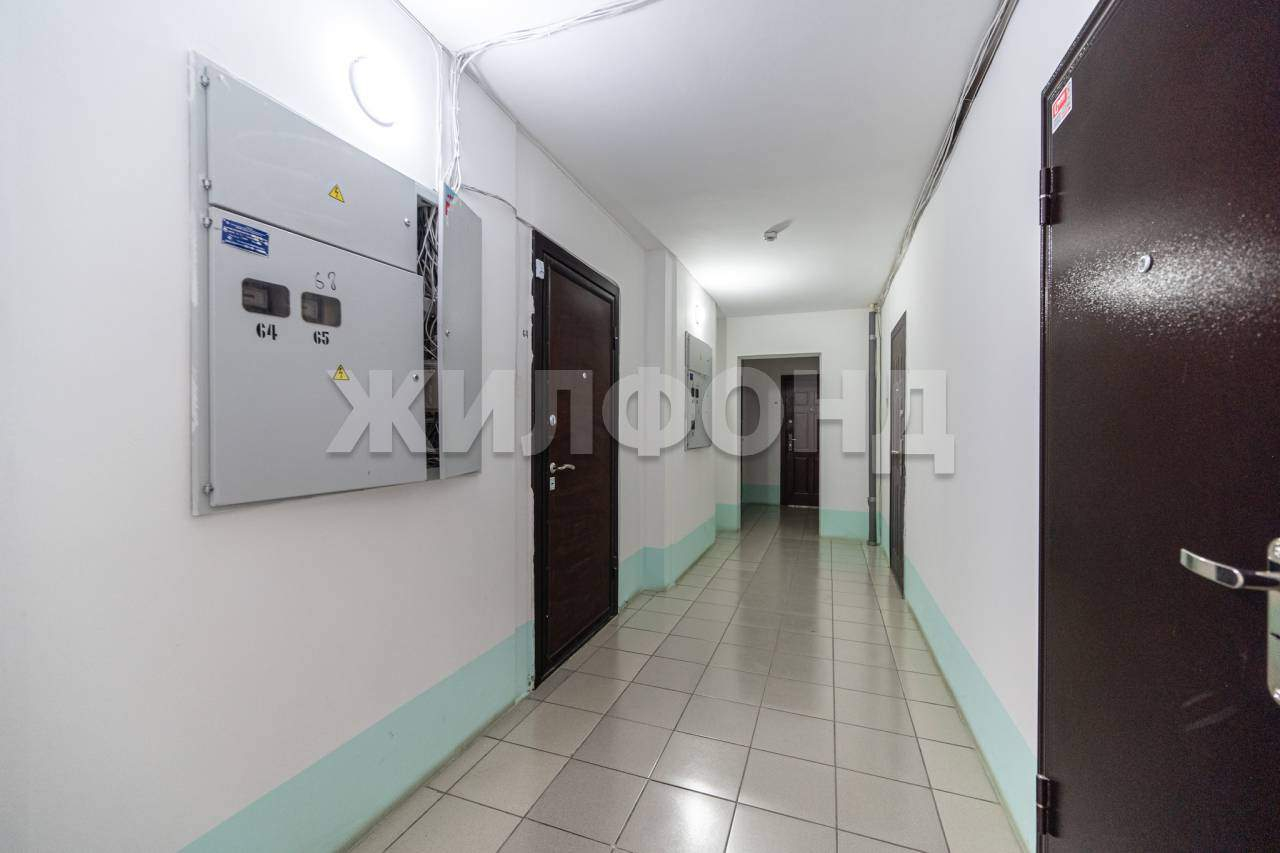 Квартира на продажу в Барнауле, Беляева улица, 21 фото №8