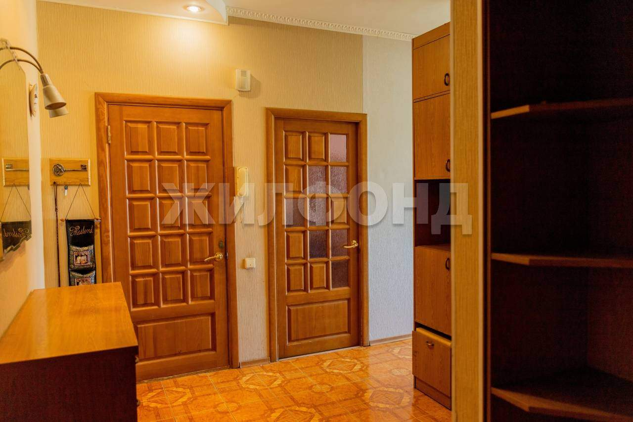 Квартира на продажу в Архангельске, Федора Абрамова ул., 7к1 фото №19