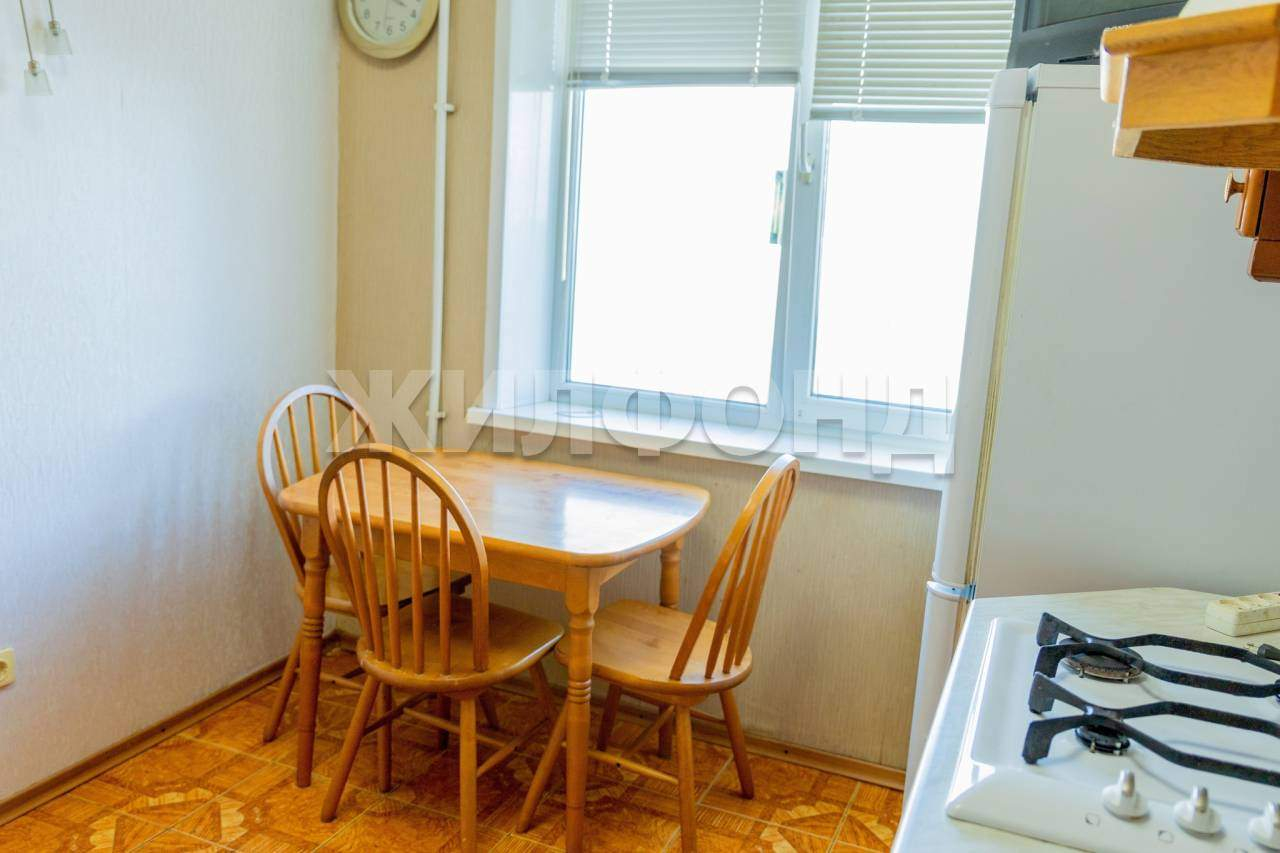 Квартира на продажу в Архангельске, Федора Абрамова ул., 7к1 фото №3