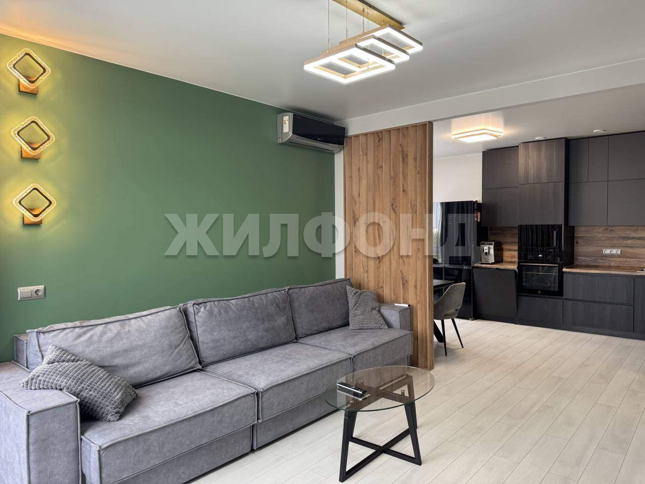 Квартира на продажу в Кемерово, Искитимская Набережная улица, 102 фото №6