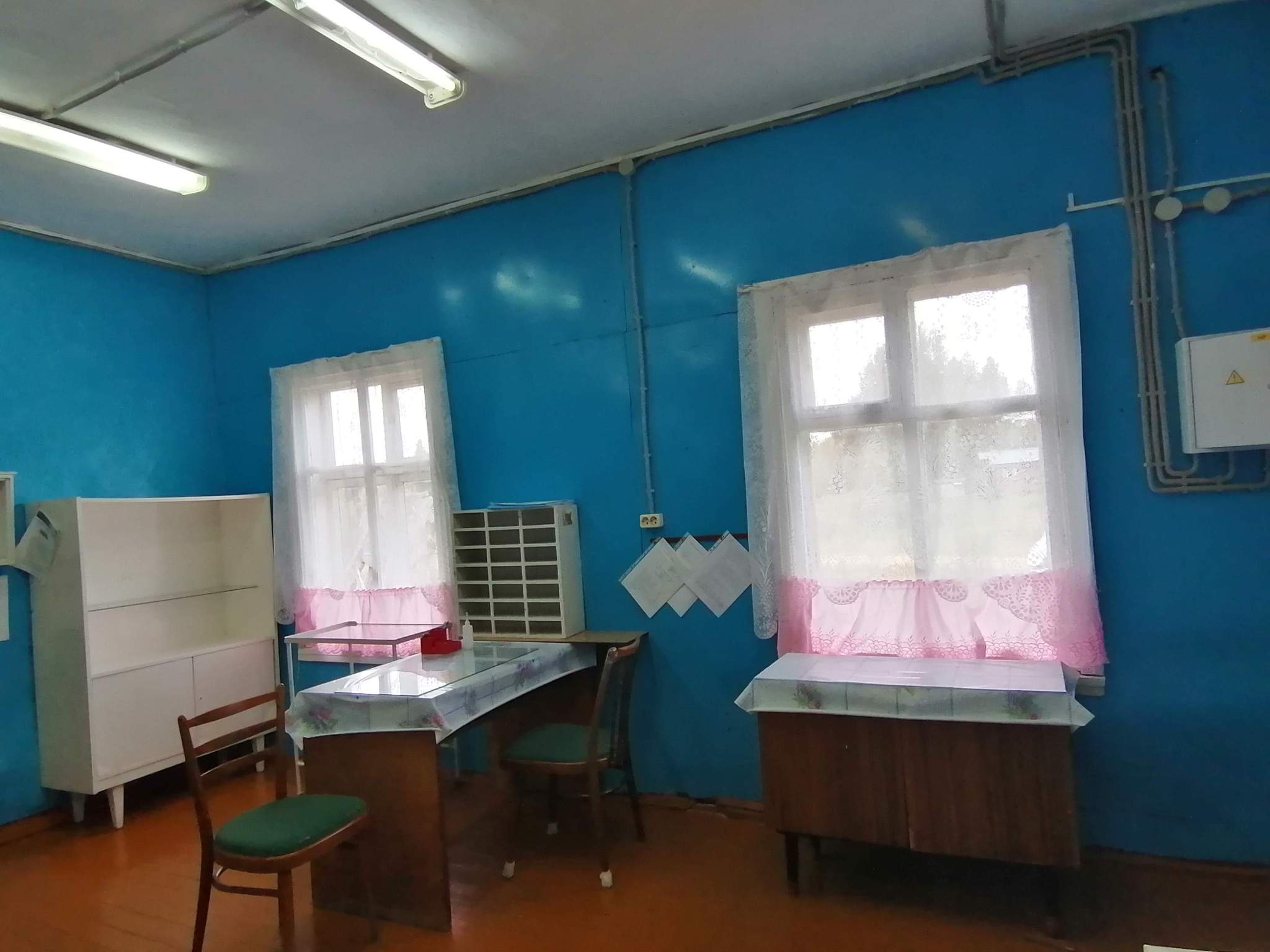 Продам офис 48 м.кв.