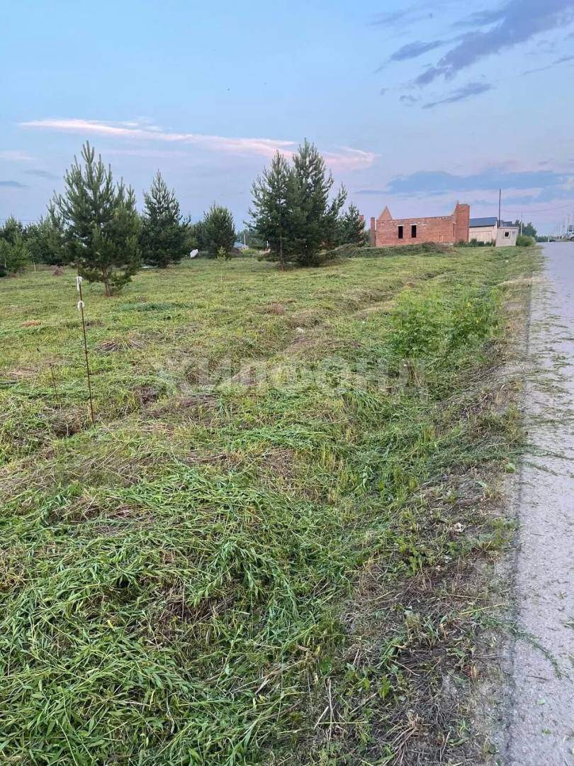 Продам земельный участок 750 м.кв.