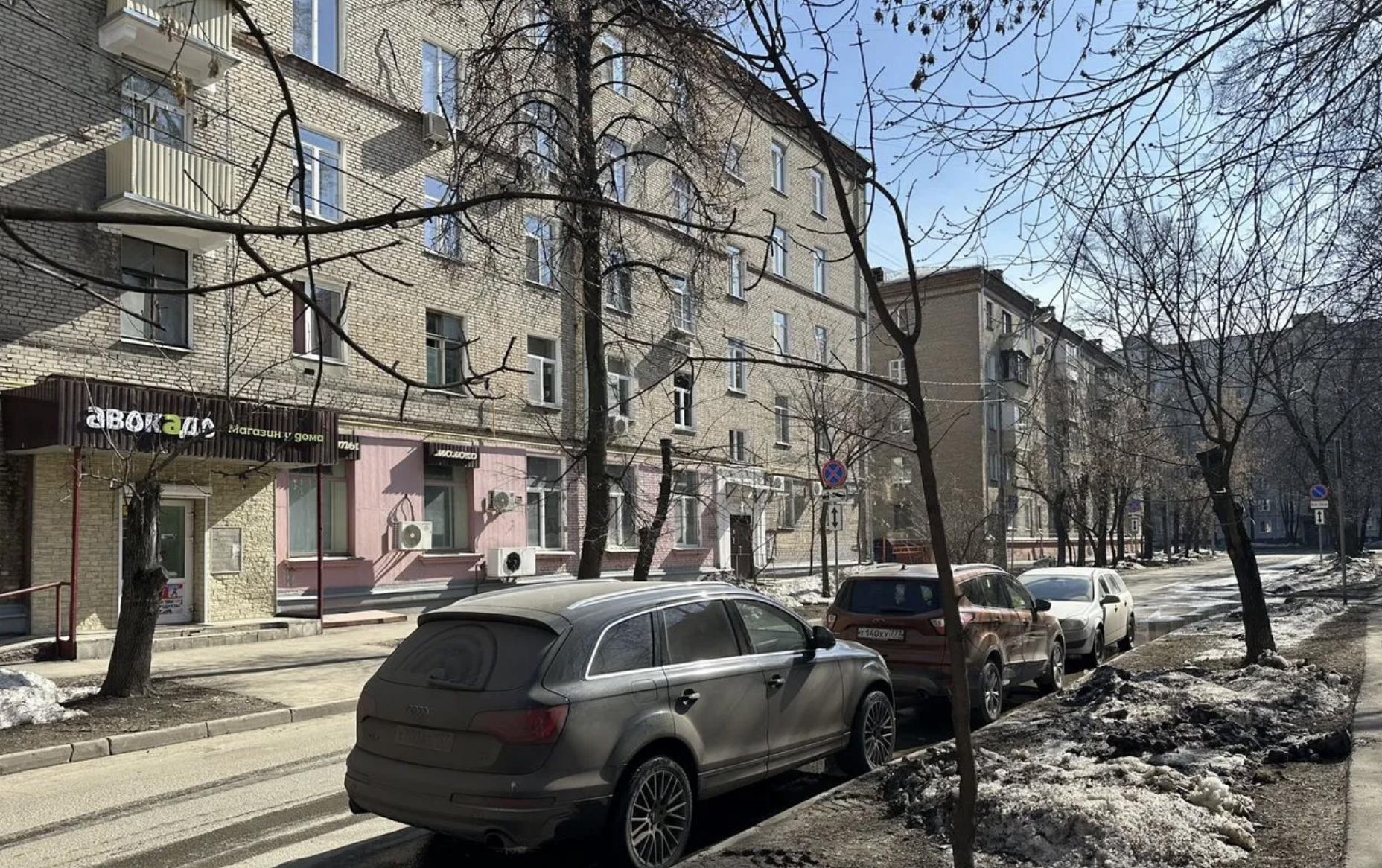 Сдам в аренду помещение свободного назначения 110 м.кв.