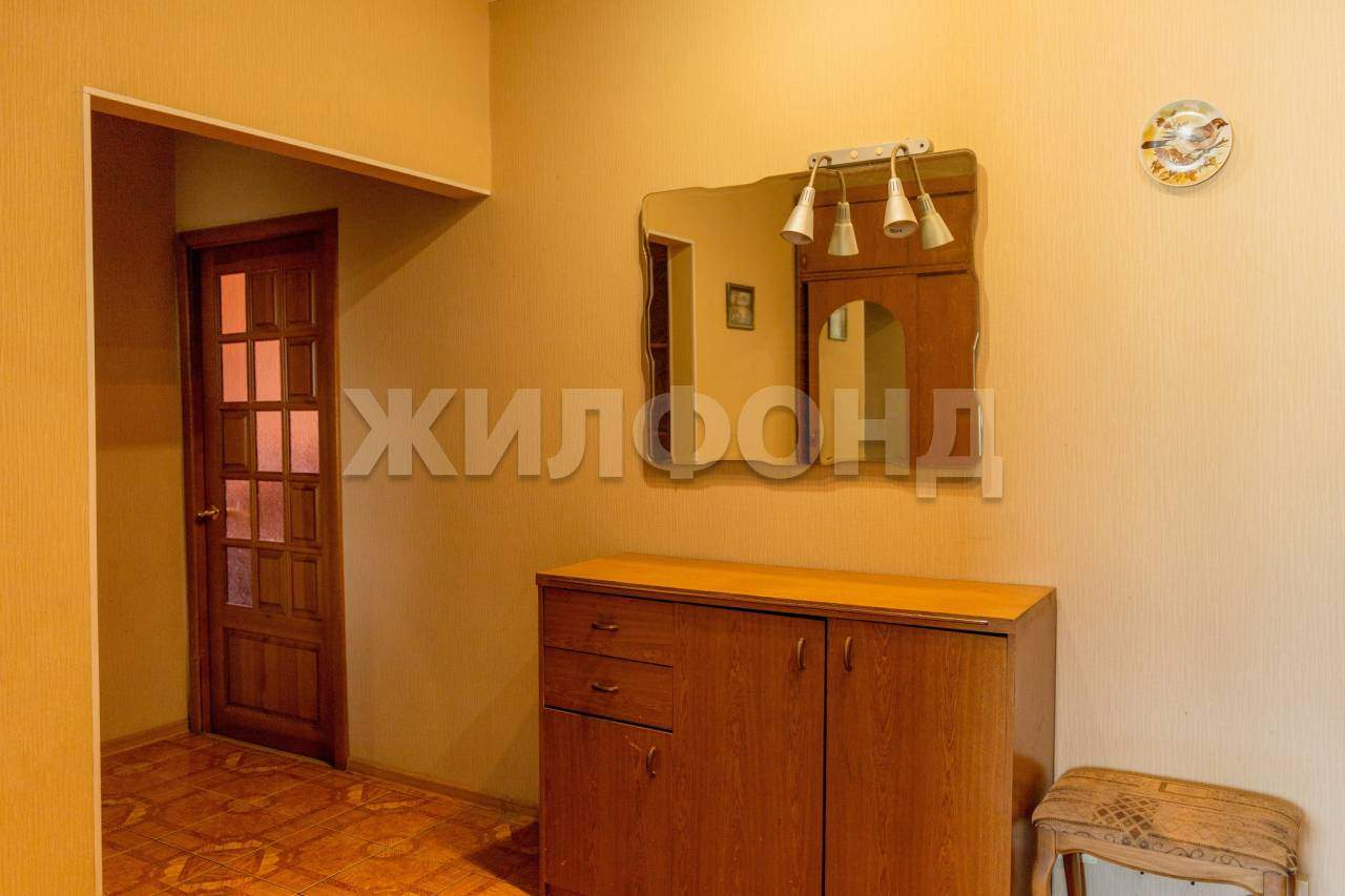 Квартира на продажу в Архангельске, Федора Абрамова ул., 7к1 фото №18