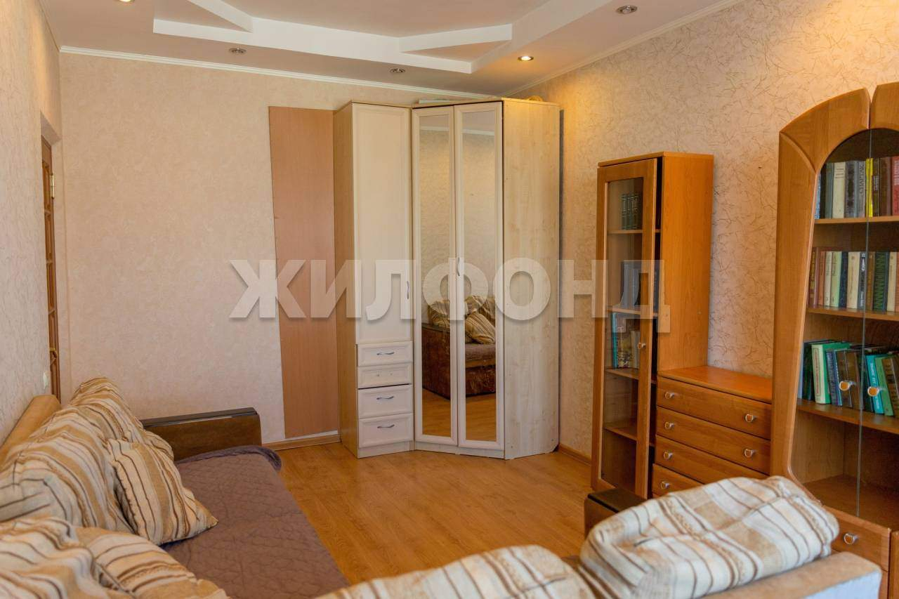 Квартира на продажу в Архангельске, Федора Абрамова ул., 7к1 фото №7