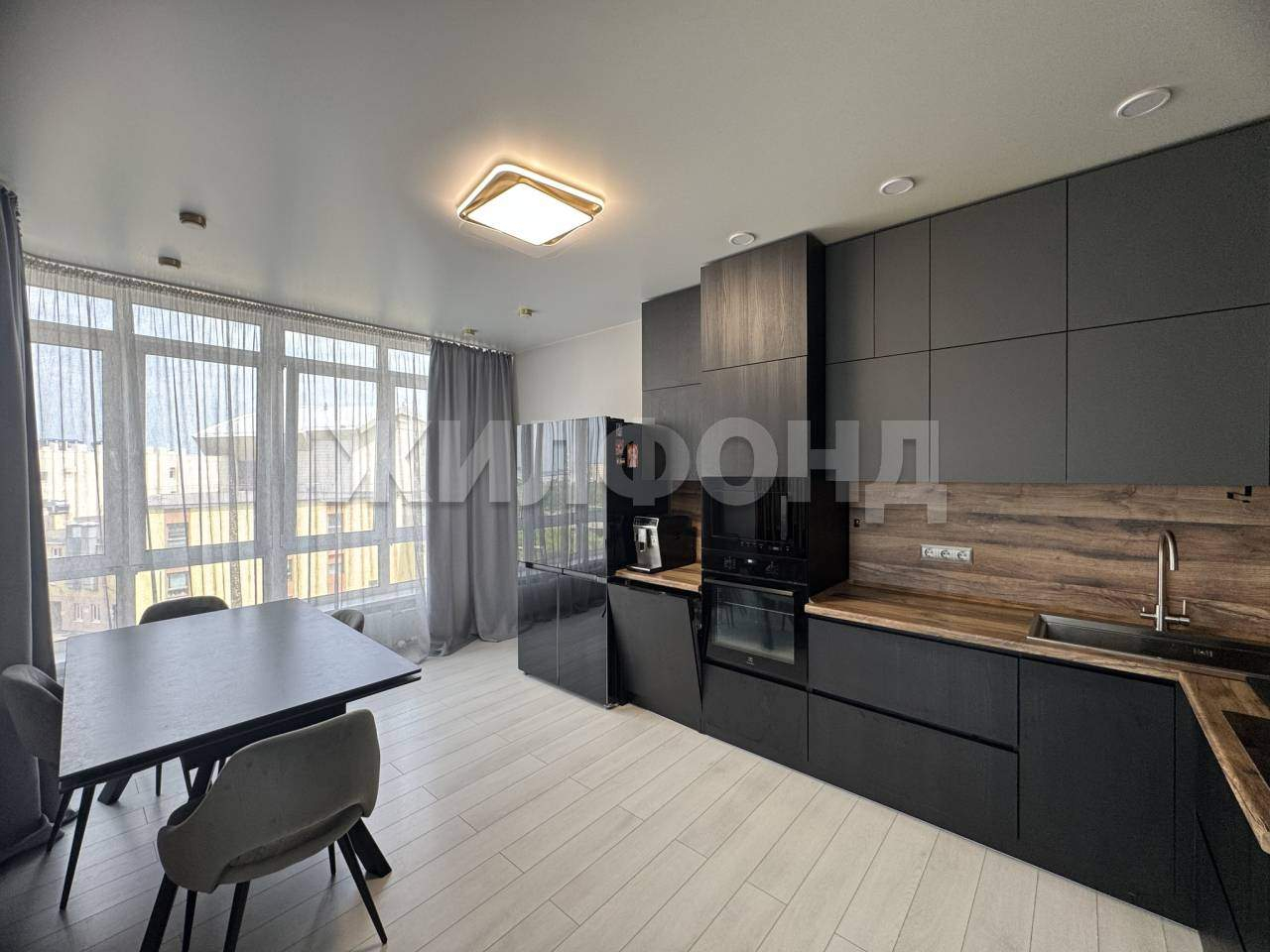 Квартира на продажу в Кемерово, Искитимская Набережная улица, 102 фото №10