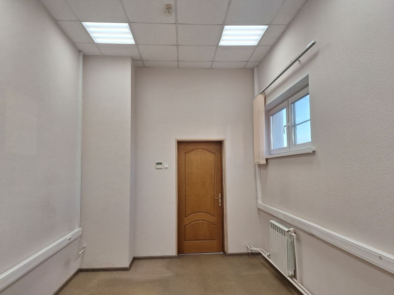Сдам в аренду офис 60.4 м.кв.