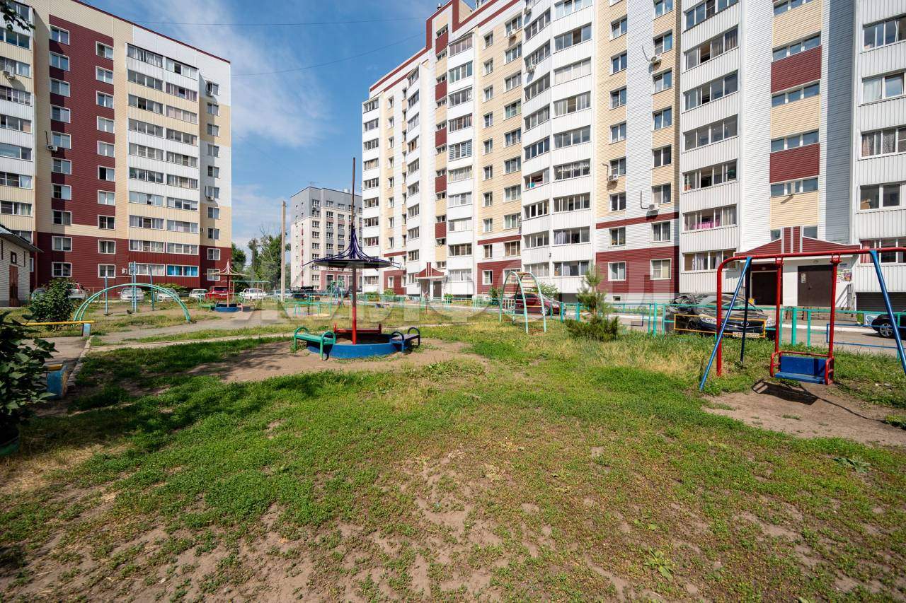 Квартира на продажу в Барнауле, Беляева улица, 21 фото №15