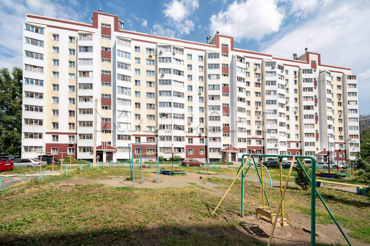 Квартира на продажу в Барнауле, Беляева улица, 21 фото №14