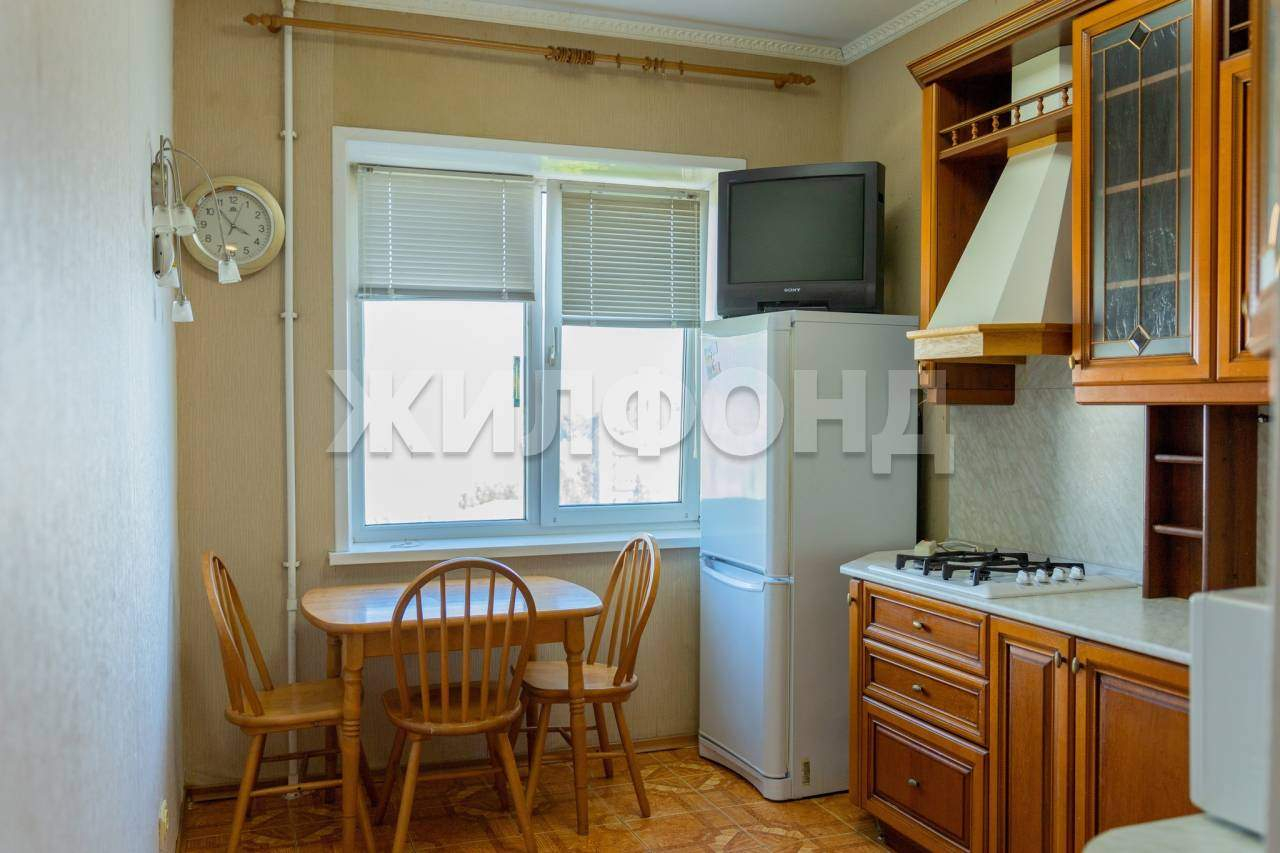 Квартира на продажу в Архангельске, Федора Абрамова ул., 7к1 фото №2