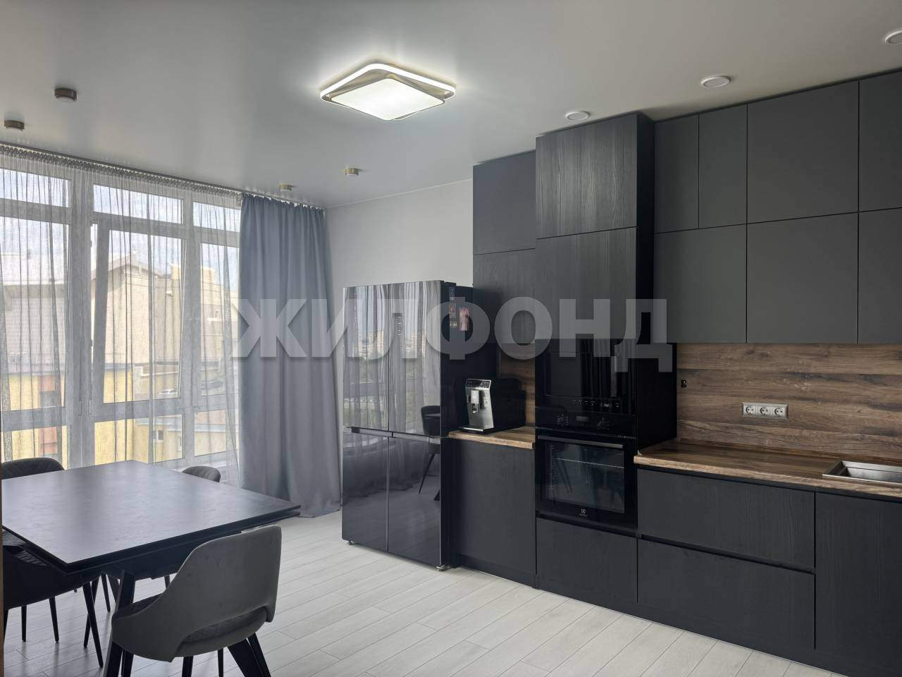 Квартира на продажу в Кемерово, Искитимская Набережная улица, 102 фото №7