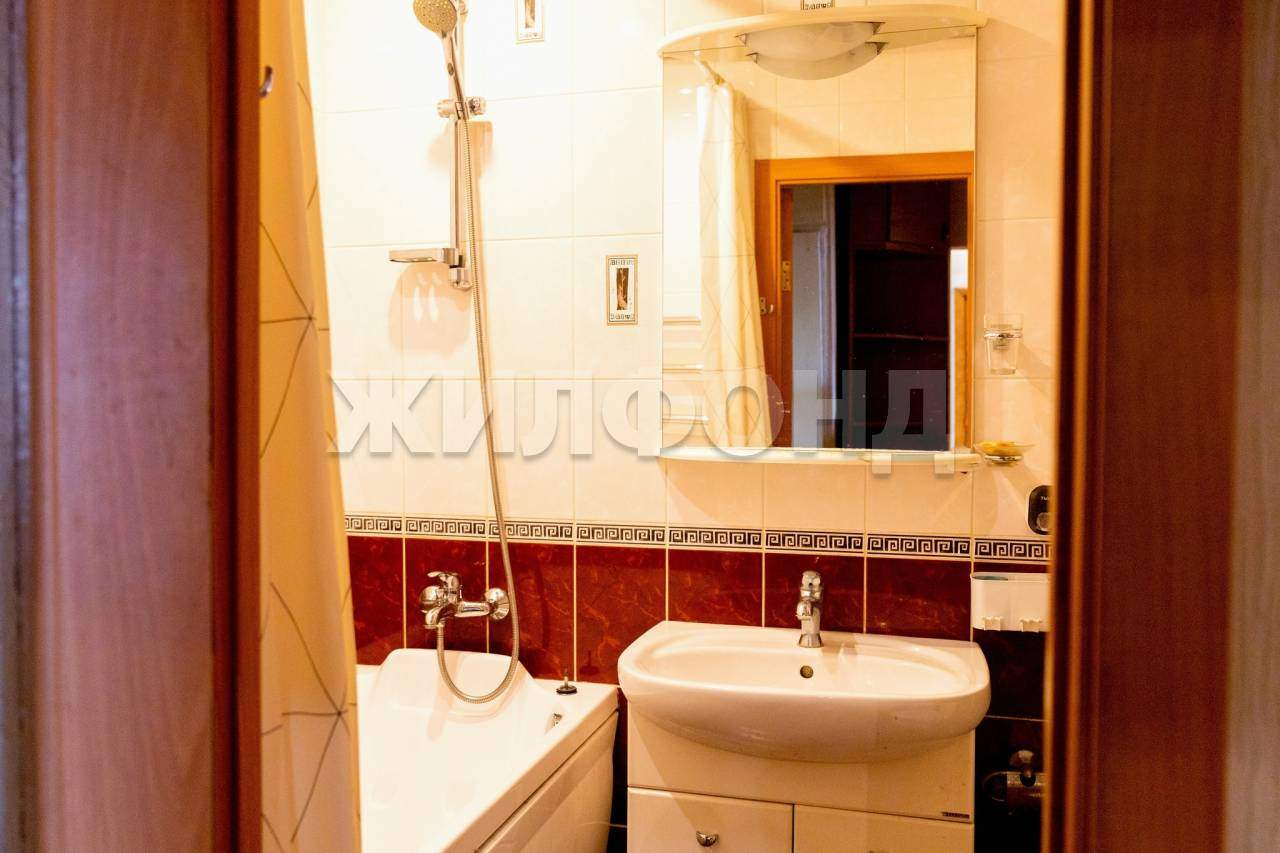 Квартира на продажу в Архангельске, Федора Абрамова ул., 7к1 фото №21