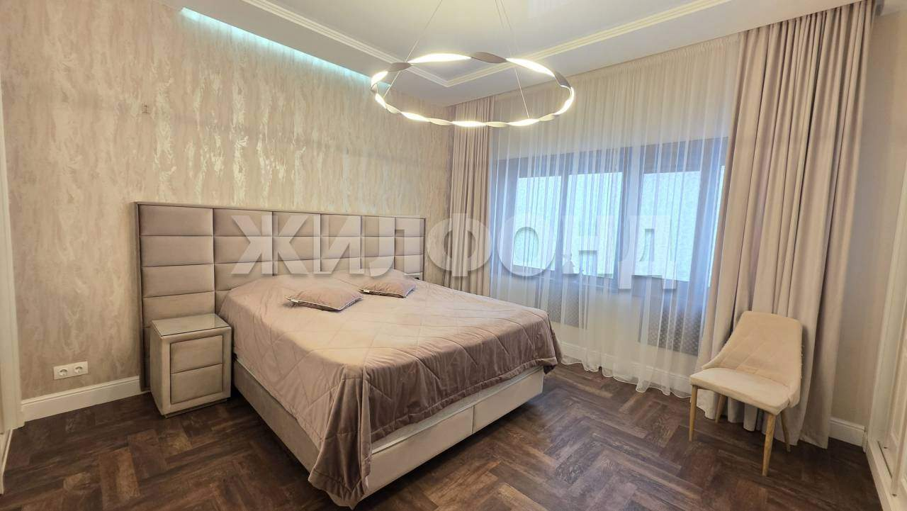 Дом на продажу в Когалыме, Лесная улица фото №7