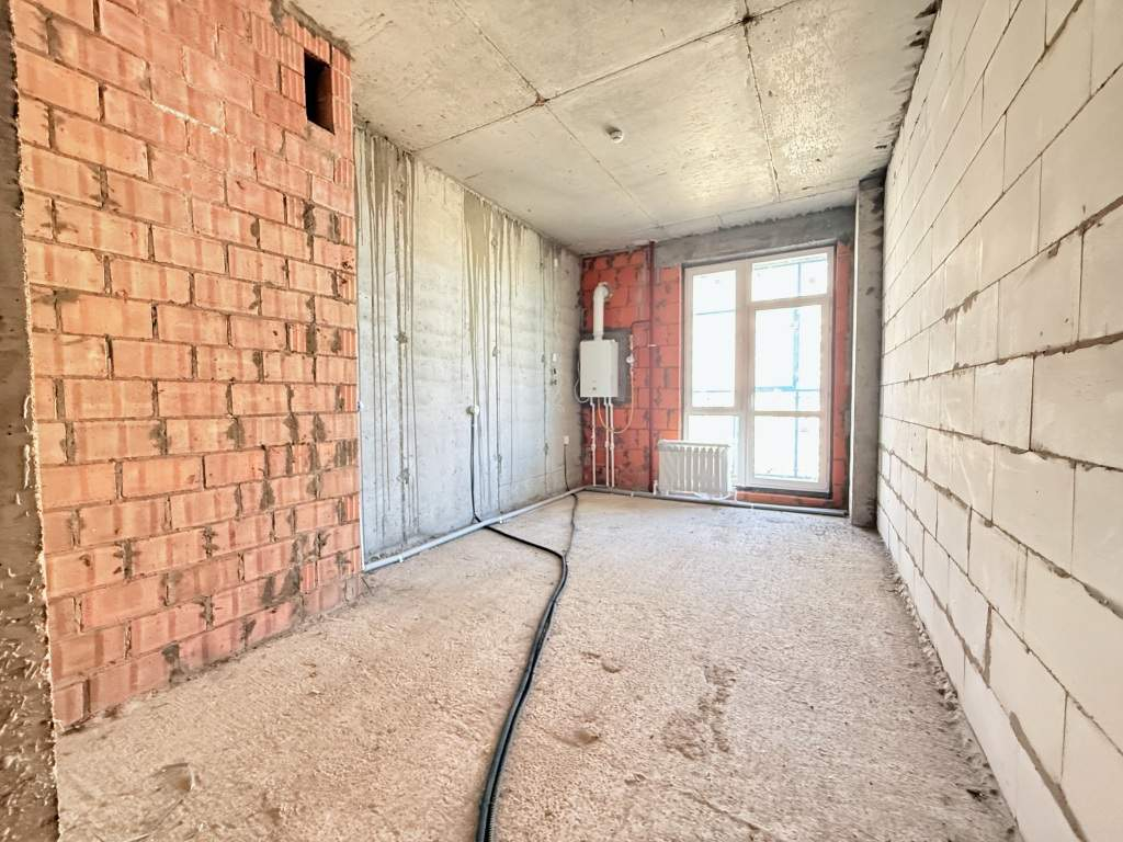 Квартира на продажу в Иваново, Профсоюзная ул., 8 фото №0