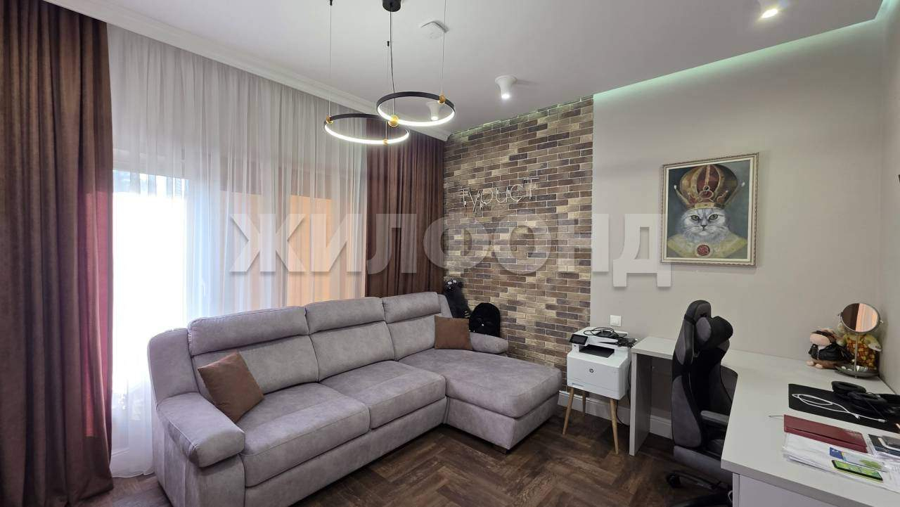 Дом на продажу в Когалыме, Лесная улица фото №13