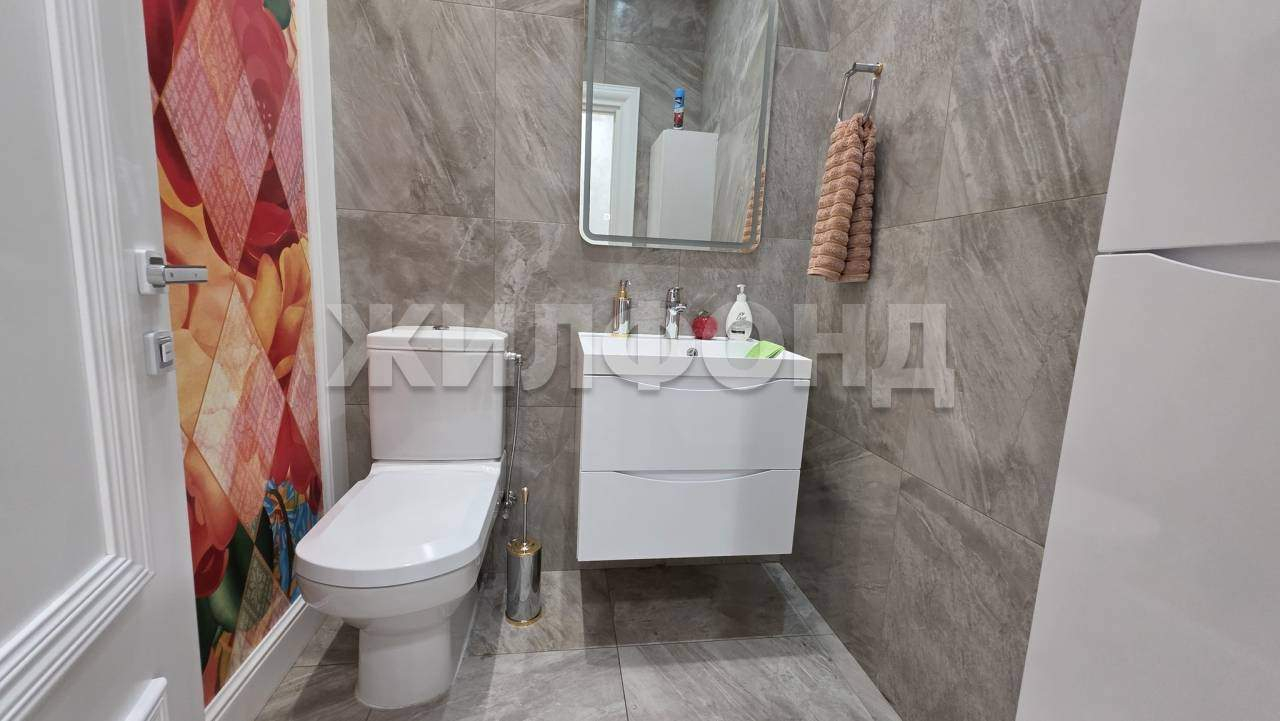 Дом на продажу в Когалыме, Лесная улица фото №20