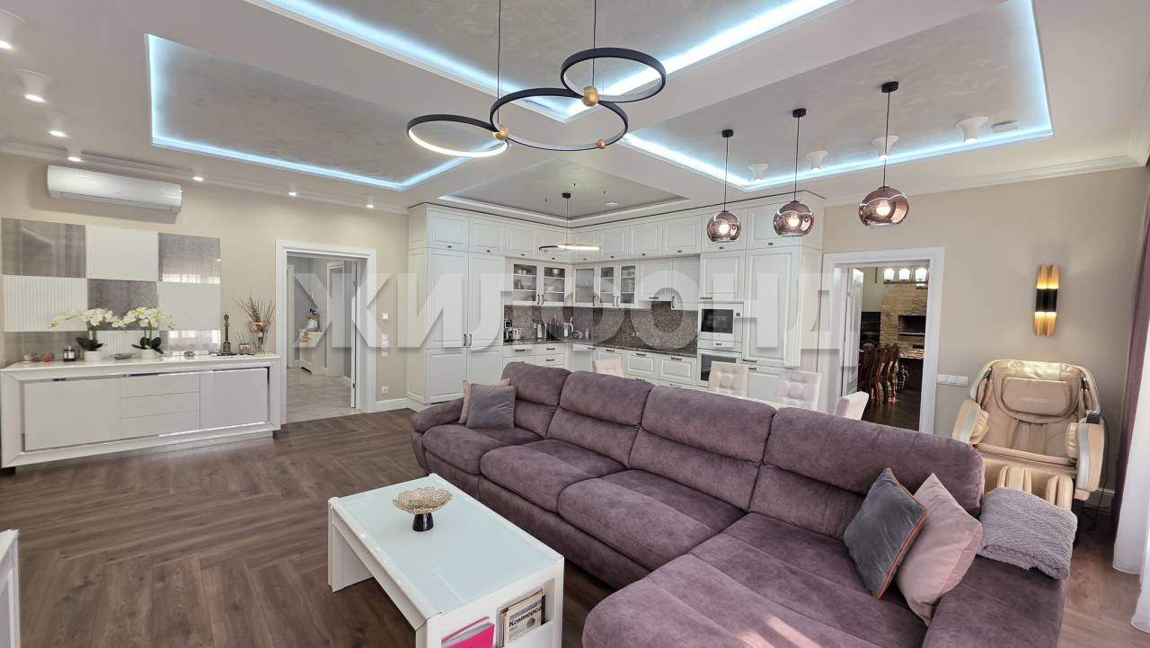 Дом на продажу в Когалыме, Лесная улица фото №4