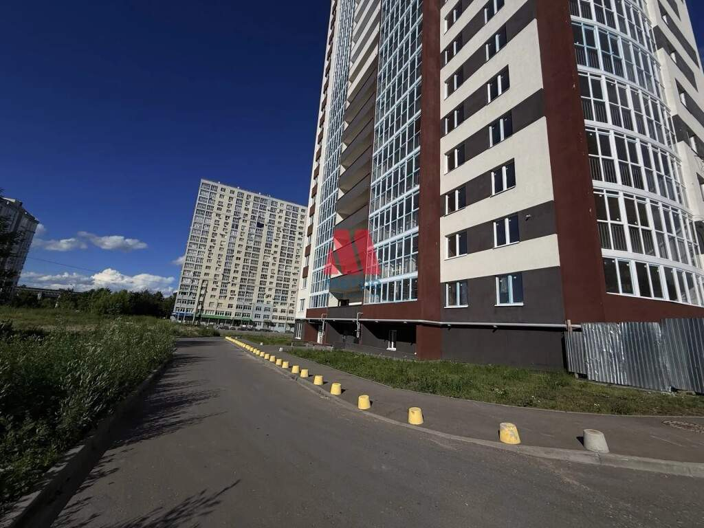 Квартира на продажу в Иваново, Профсоюзная ул., 8 фото №10