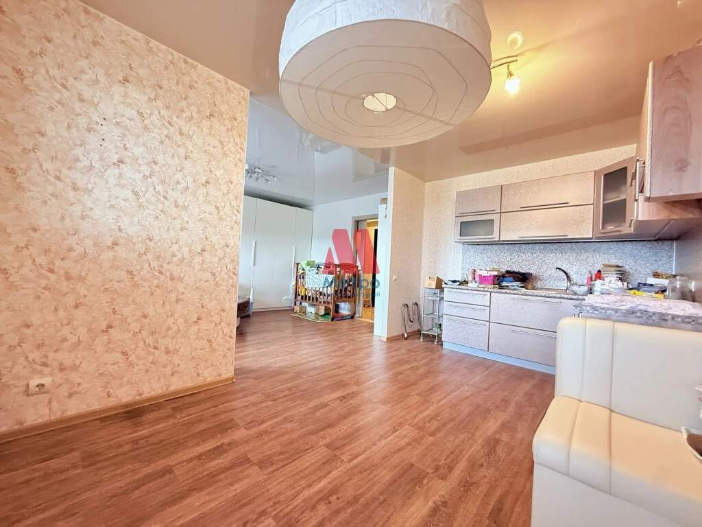 Квартира на продажу в Иваново, Генерала Горбатова ул., 23 фото №3